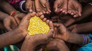 2K views · 117 reactions | Chinese State Councilor and Foreign Minister Wang Yi has said that China has played a constructive role in addressing global challenges and exhibited a strong sense of responsibility and mission as a major country. Wang made the remarks in a speech at the Symposium on the International Situation and China's Foreign Relations on Sunday. #2022InReview | CGTN | Facebook