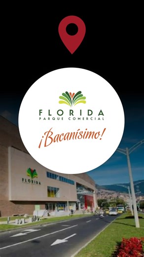 ¡Mac Center llega a Medellín en el Centro Comercial Florida Parque Comercial! 🎉 Este 19 de septiembre ven a descubrir una tienda pensada para ti, con servicio personalizado y las últimas novedades de Apple. Te esperamos desde las 10:00 a.m. para que vivas la mejor experiencia y descubras muchas sorpresas más. | Mac Center