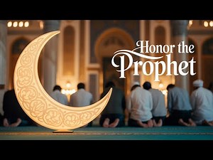 Mawlid: The Story, History, and Significance of the Prophet Muhammad’s Birthdayﷺ