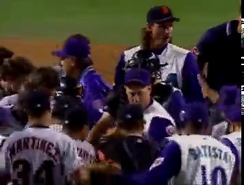 Remember that time the Diamondbacks traded Randy Johnson to the Giants right in the middle of a game and a huge fight broke out 💀💀