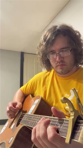 Because You Loved Me - Celine Dion - Fingerstyle Guitar