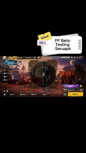 FF Beta Testing APK Tutorial for iOS and Android