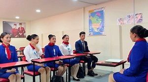 Pre-Flight Briefing ✈️💙#practical #naat #academy #international #training | Northern Light Academy of Aviation and Technology - NAAT