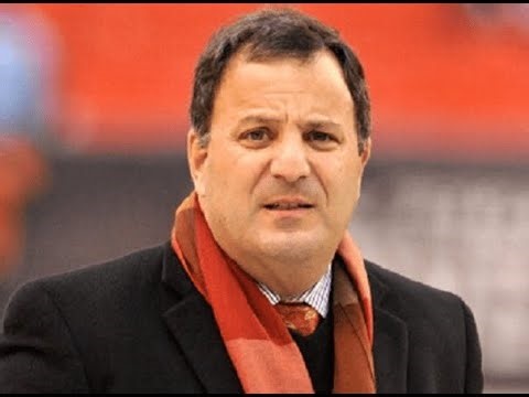 Mike Lombardi Gives His Thoughts on This Year's Browns Team - Sports4CLE, 6/26/23
