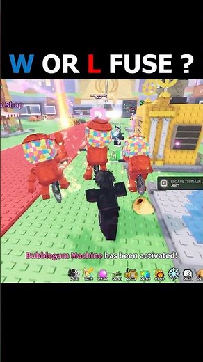 DIVINE FUSE MACHINE RECIPE 😱 STEAL A BRAINROT #roblox #stealabrainrot