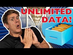 Is Backblaze Really Unlimited?! | 2024 Backblaze Review