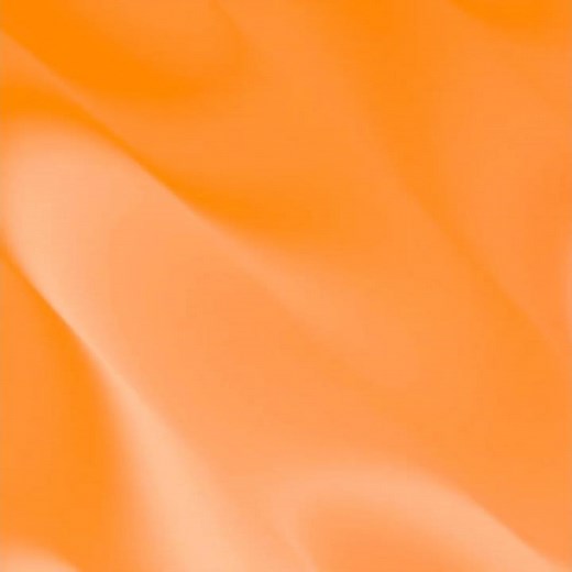 Warm Orange Glow 4K | Cozy Animation Background Loop #WarmVibes