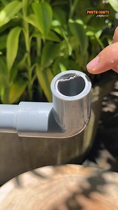 1.1K views | How to remove fittings from a PVC pipe #diys #tips #lifehacks How to remove fittings from a PVC pipe #diys #tips #lifehacks https://youtube.com/shorts/JVmr0xfVT_c | phutu.net | Facebook