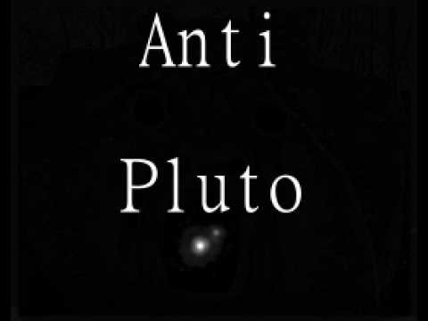 Orcus and Vanth: The Anti-Pluto