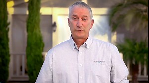 Dolphin Maytronics Power Supply 99956035