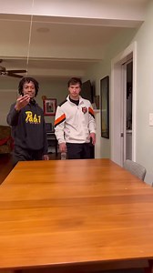 5.5K views | Taking the RING-TOSS game to the next level! | News & Memes | Facebook