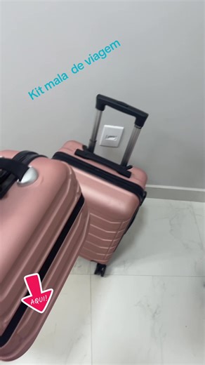 Kit mala #tiktokvendas