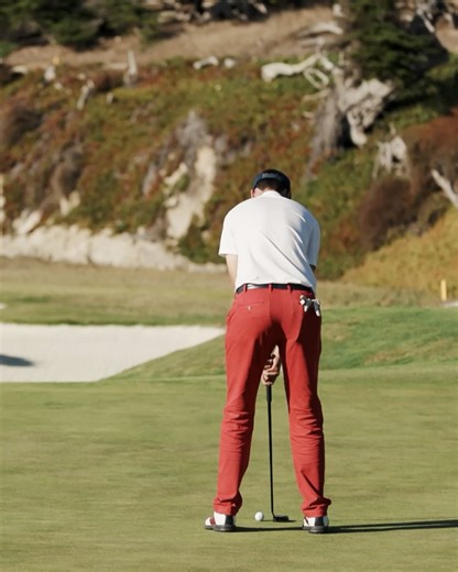 United States Golf Association - USGA on Reels