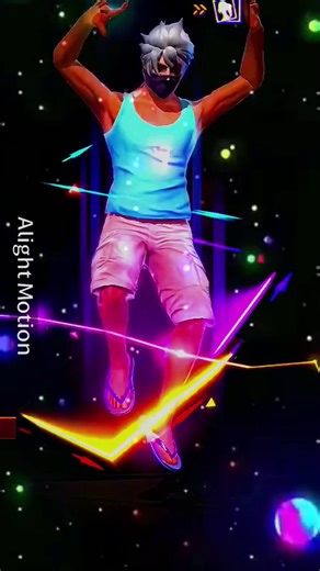 Vibrantes fondos de pantalla en vivo de Free Fire