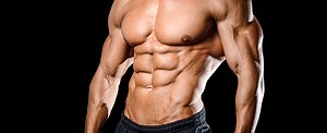 Bodybuilder Abs, Athlete Core