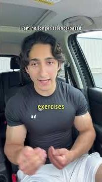 I am no longer a Science Based Lifter...