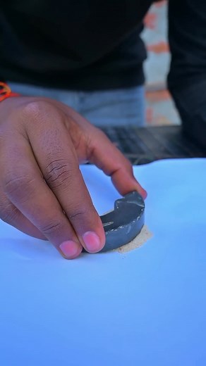 11K views · 108 reactions | kya ham iron tablet se loha nikal sakte hai #experiment #iron #tablet | Blue Box | Facebook