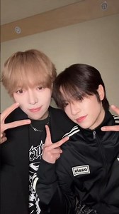 피카부 새로워요 사랑인가요🫶 #GENUS #제너스 #GENERATION_US #SEOHA #JAEYOUNG #Challenge