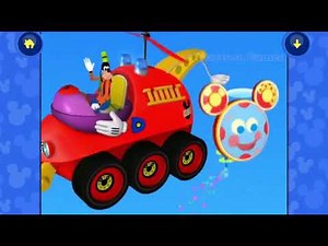 Mickey Mouse Clubhouse Full Episodes Compilation 🍍🥑🍒Mickey game #360