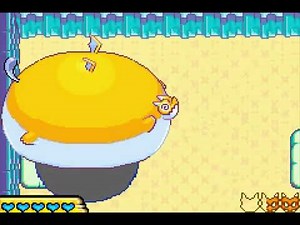 Dragon jr. Water inflation sound edit