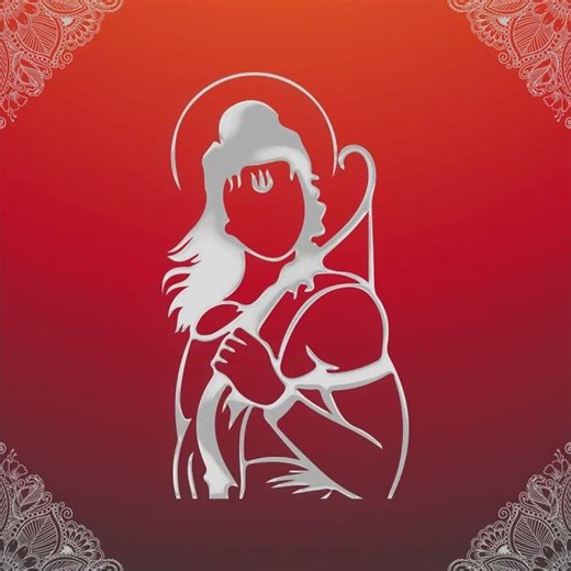 Happy Dussehra 2025 | 2D Animated Wishes