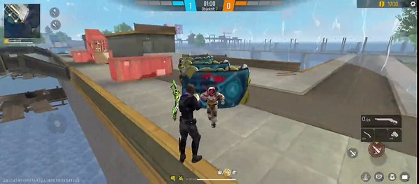 Mobilador Mouse Zamm DM for PC & Mobile