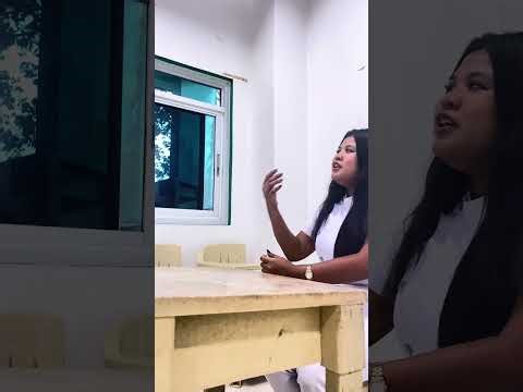 Dalisay- Humanistic Approach Interview