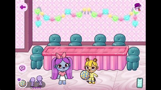 meet_the_wuzzles on TikTok