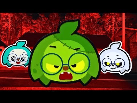 Halloween themed HOGIs is on the CHASE and they are not stopping! | Gmod Nextbots