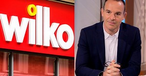 Martin Lewis' MSE warns of Wilko scam that's costing shoppers £1,000s - Netmums