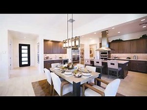 Mira Design - New Home | SaddleBrooke Ranch | 55+ Active Adult Living | Robson Resort Communities