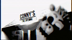 Go check out Conny's The Opening!