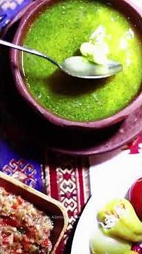 Exploring Traditional Azerbaijani Cuisine – A Taste of Authentic Flavors