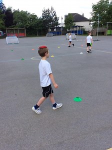 Class 2 Games