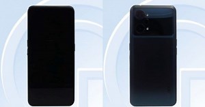 Oppo K10 Pro spotted on TENAA with Snapdragon 888, K10 tipped to have Dimensity 8000 SoC - Gizmochina