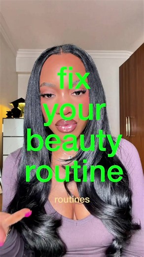 Simplify Your Beauty Routine for Real Life