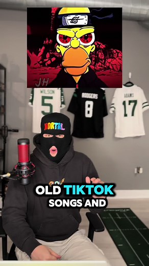 Nostalgic Old TikTok Songs and Trends Revisit