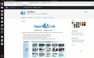 从零入门《openmmlab》学习教程