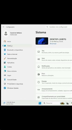 Erro 0x800f0905 no Windows Update #windowsupdate #windowsupdateerror #windows11