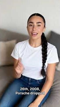 How Volkswagen Became the Most Valuable Company in the World - By Accident (2008 Short Squeeze)