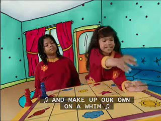 Caillou's Do you want to play song with subtitles - video Dailymotion