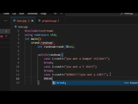 LUCKY SPIN,,,LUCKY DRAW game with C++ programming