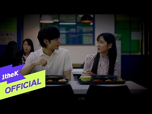 [MV] Heize(헤이즈), Punch(펀치) _ Midnight(밤하늘의 저 별처럼) (Do You Like Brahms?(브람스를 좋아하세요?) OST 스페셜 트랙)