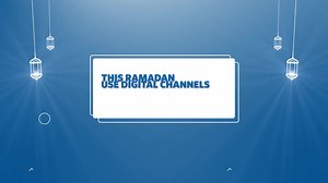 This Ramadan, Use Digital Channels of EBL for Hassle-Free Banking | Eastern Bank PLC.