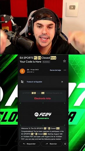 HOW TO GET ACCESS TO THE FC 27 BETA 💥 STEP-BY-STEP TUTORIAL! HOW TO GET ACCESS TO THE FIFA 27 BETA