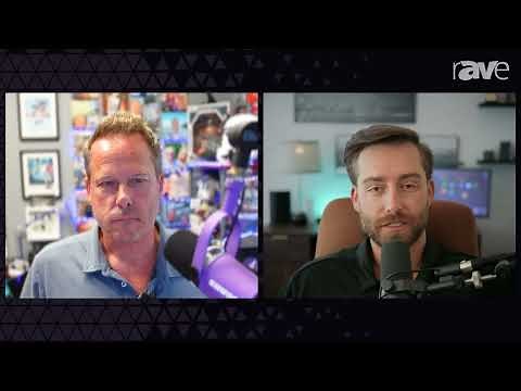 The New Kramer 8x8 Matrix Does HDBaseT, USB C and Dante, Too