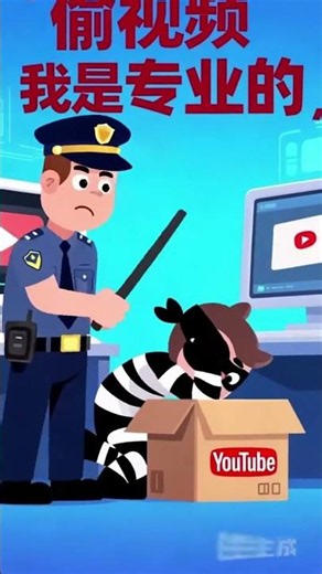 靠偷片撑流量？「干净世界」盗片乱象大曝光video