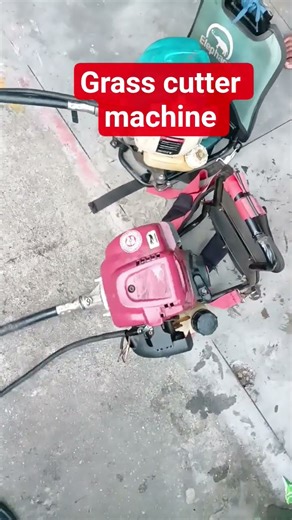 grass cutter machine #trending #youtubeshort#viralshort