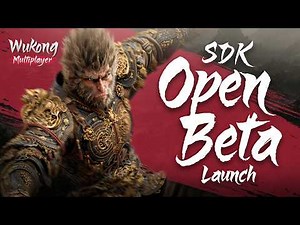 Black Myth: Wukong Now Has a Public Multiplayer SDK - Here's What You Can Build