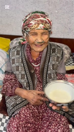 Making BYSHMA (TAN) from Kefir / Ayran 🥛 | Ancient Kyrgyz Fermented Drink | Family Village Recipe